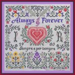 (image for) Always & Forever